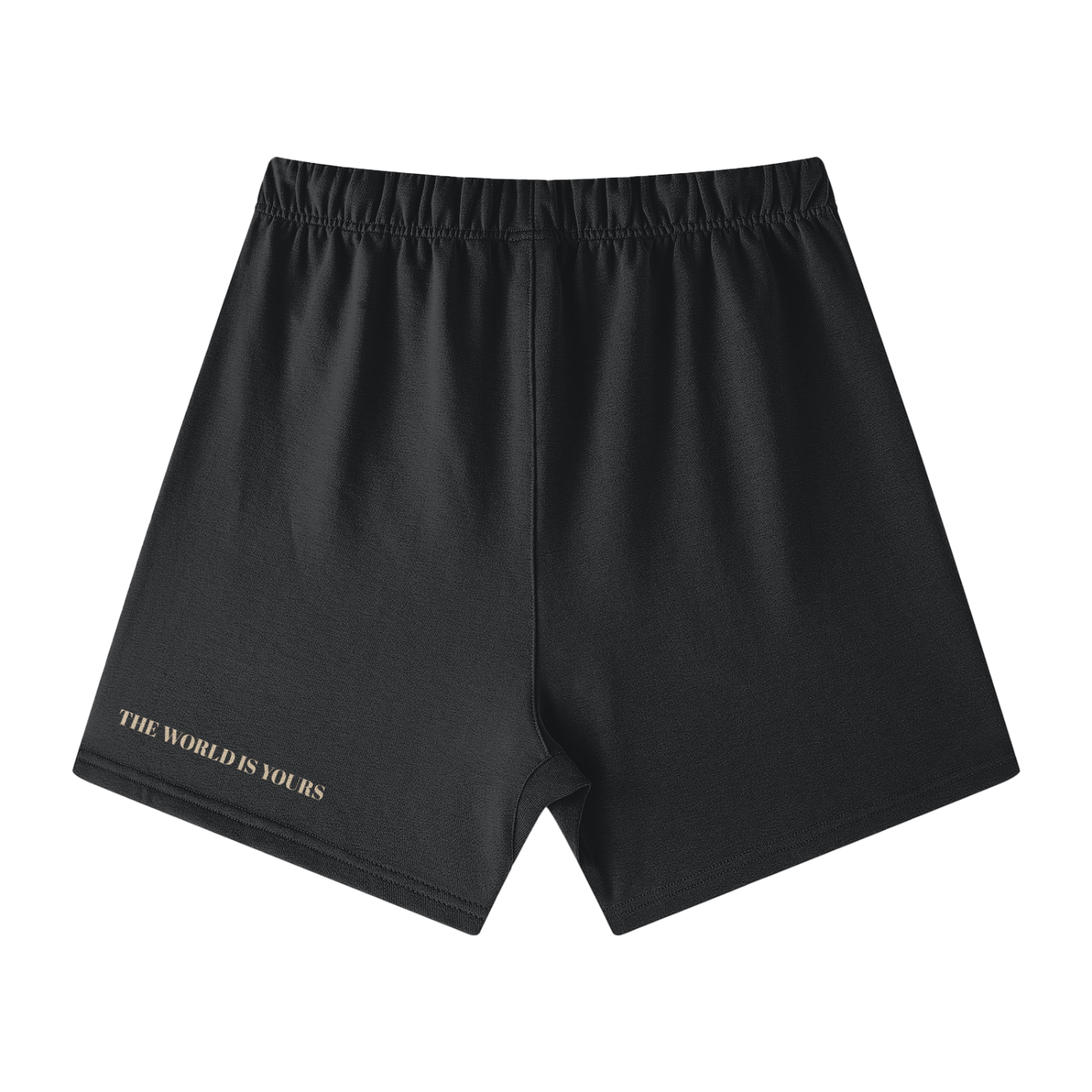 FOUR WOLRD SHORTS