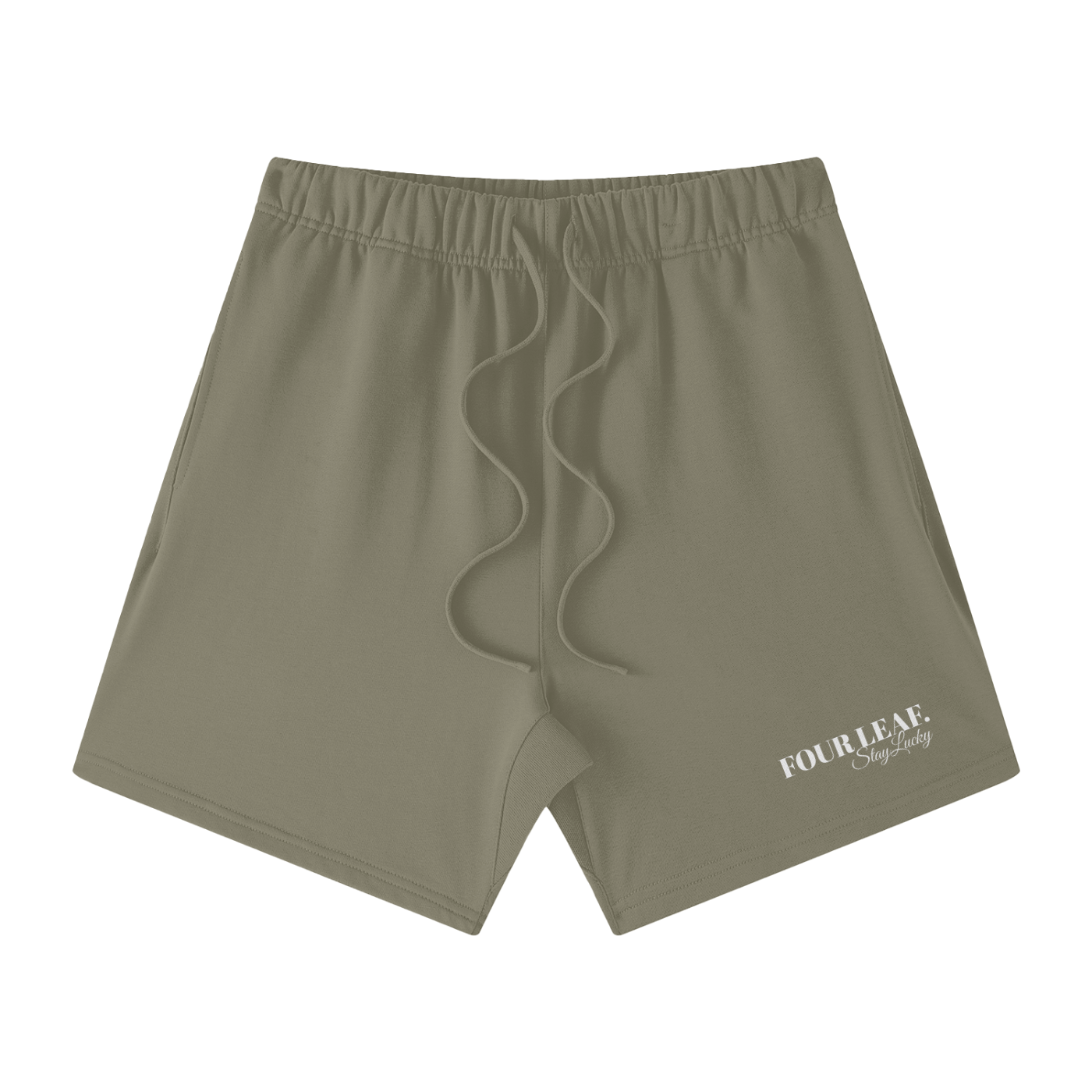 FOUR LUCK SHORTS