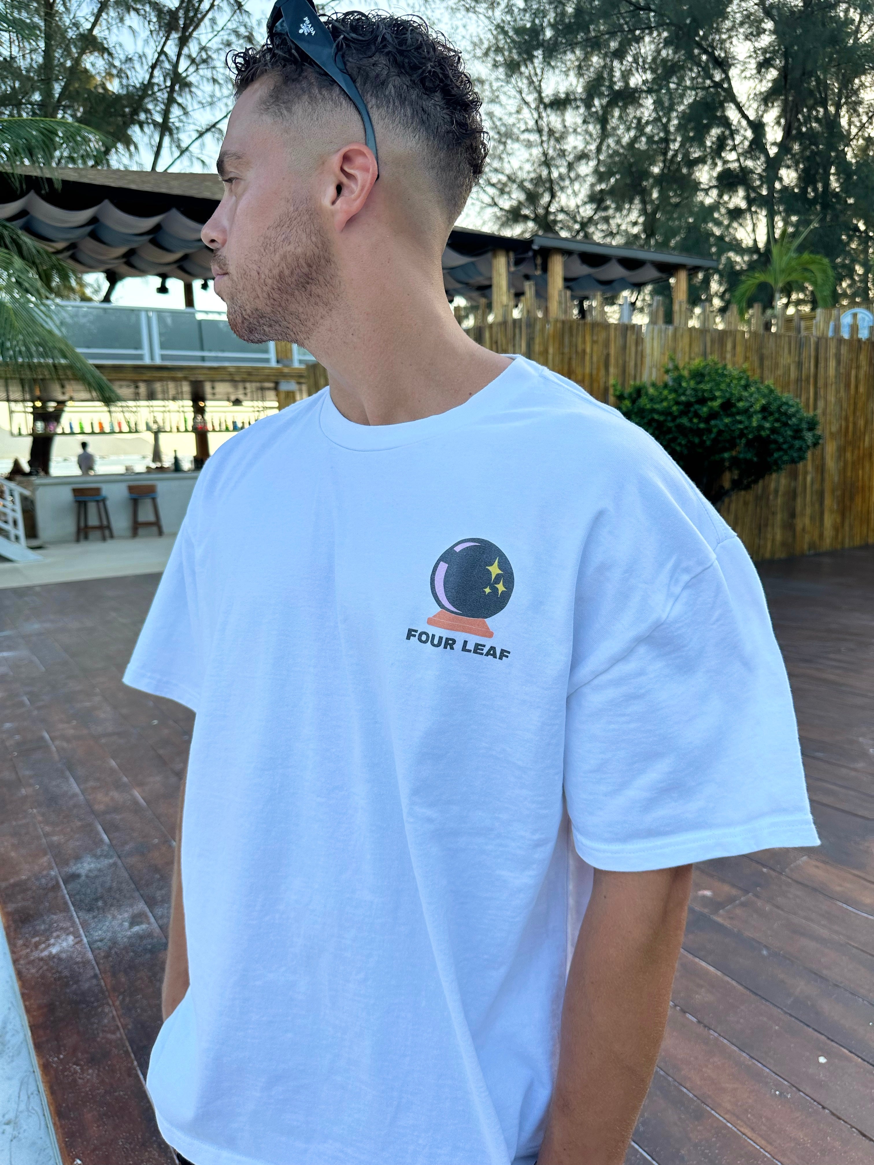 Men's printed T-Shirts