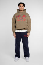Straight Leg Athletic Dept. Track Pants