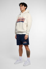 New York Relaxed Fit Shorts
