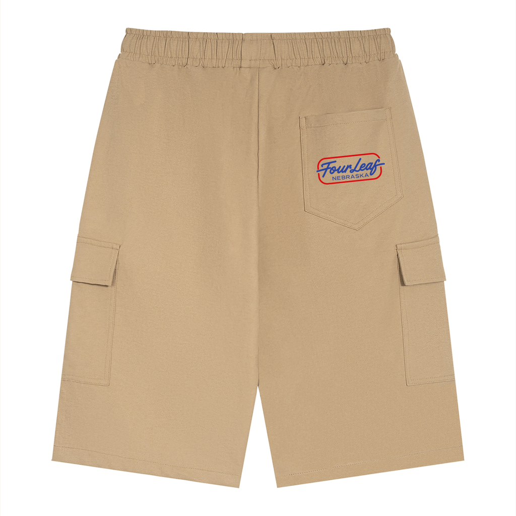 Cargo Shorts