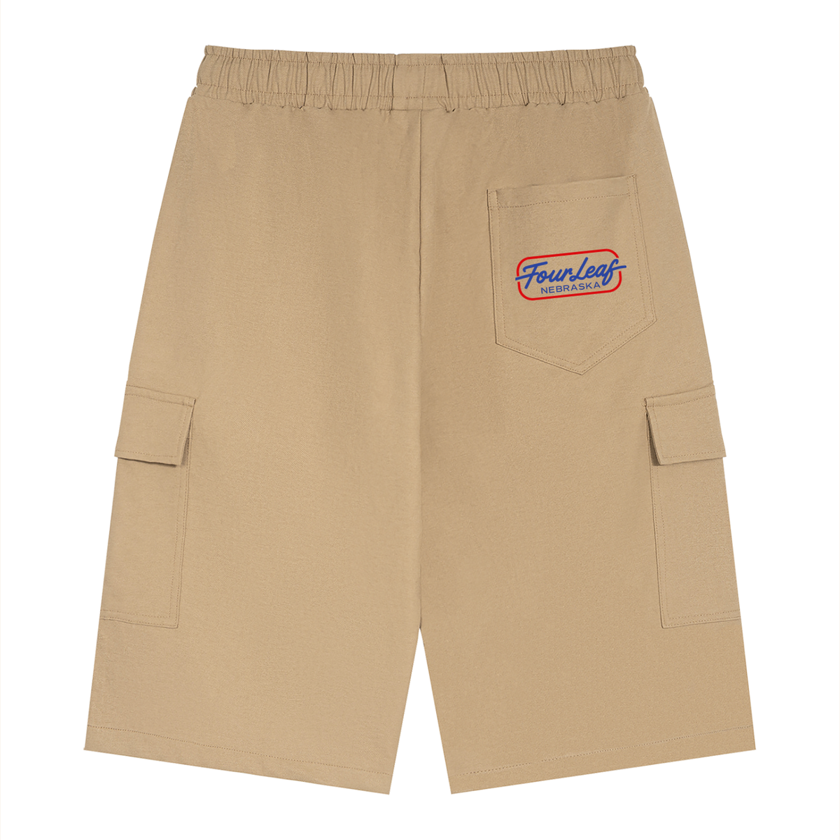 Cargo Shorts