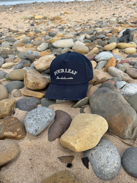 FOUR DOLCE CAP