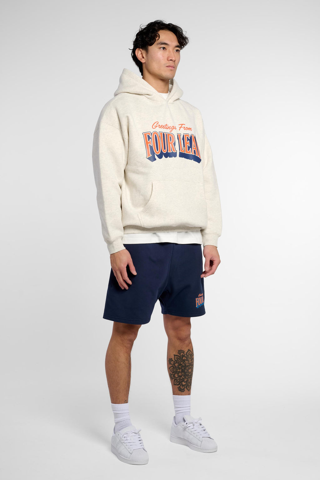 New York Hoodie