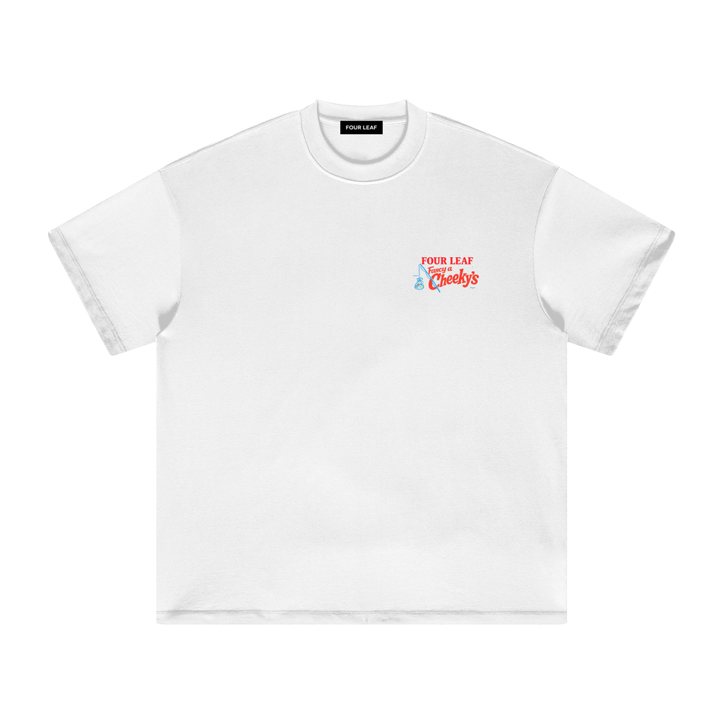 Fancy a Cheeky Tee