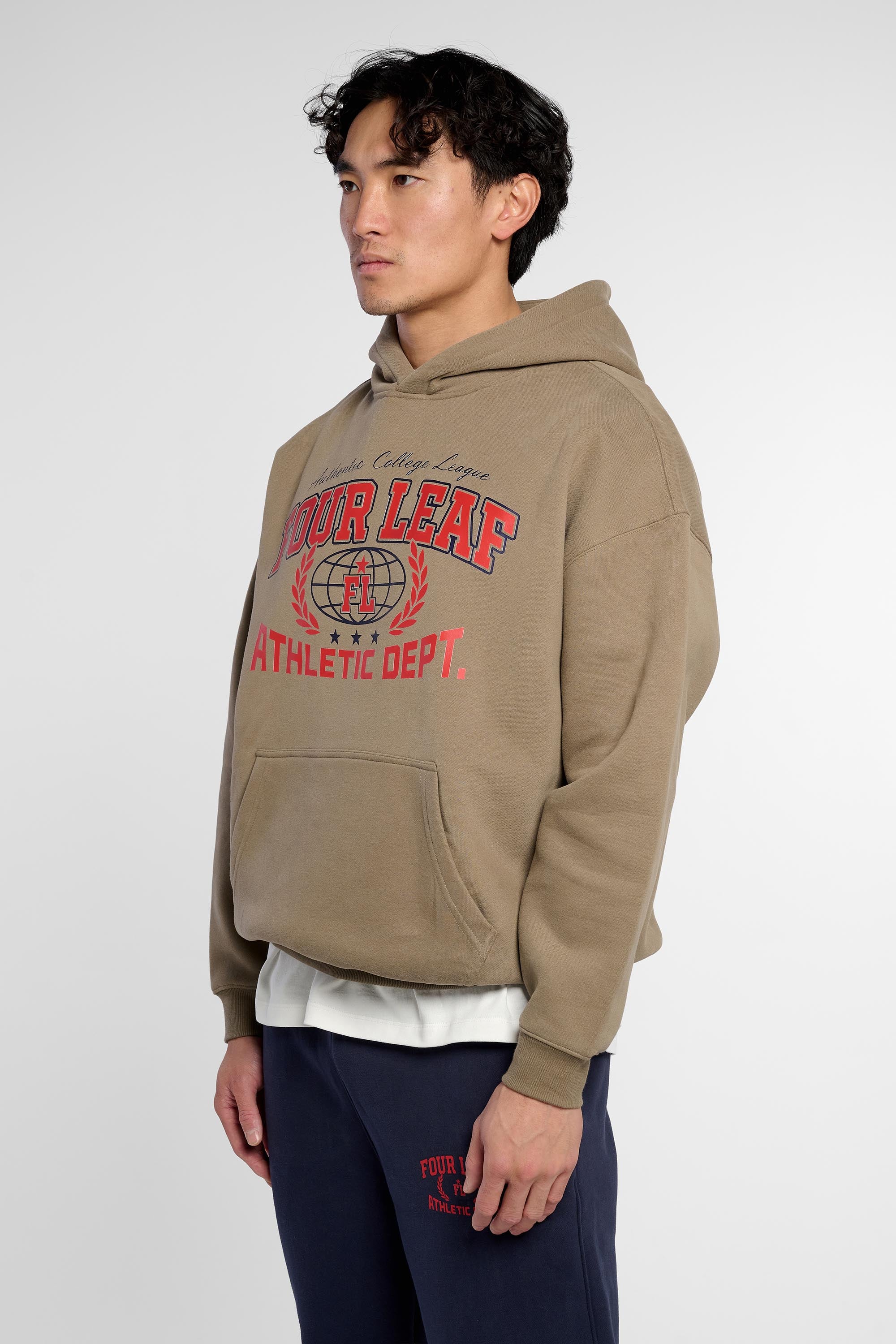 Athletic Dept. Hoodie