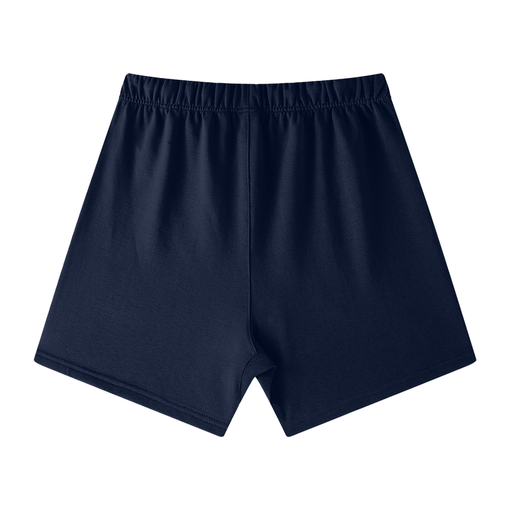 New York Relaxed Fit Shorts