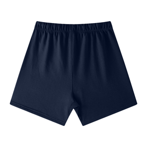 New York Relaxed Fit Shorts