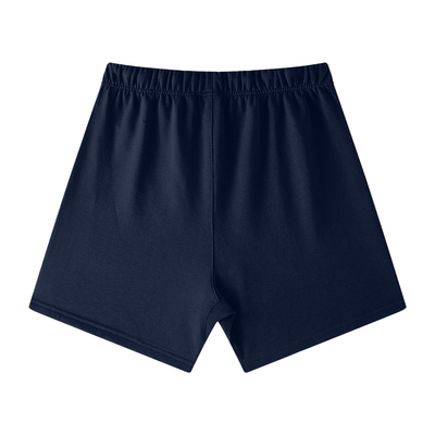 New York Relaxed Fit Shorts