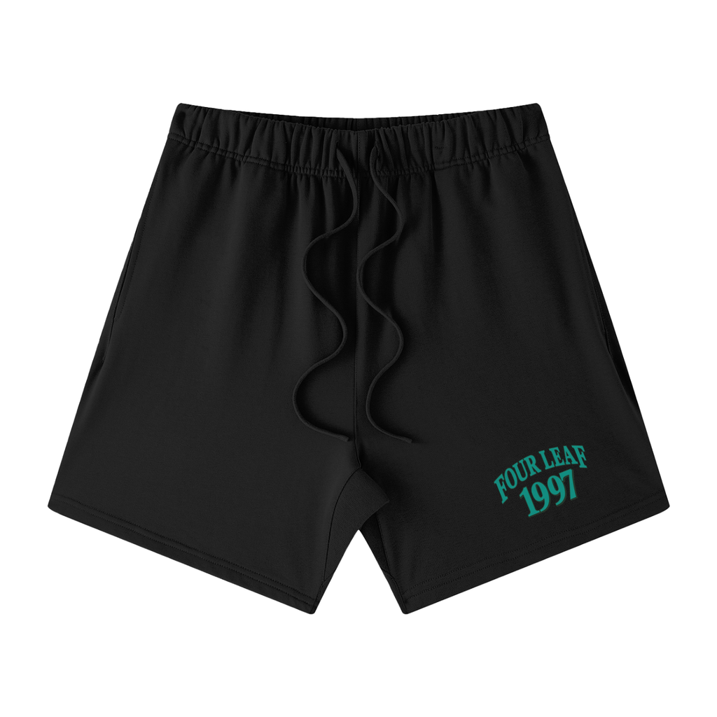 Miami Marlins Relaxed Fit Shorts