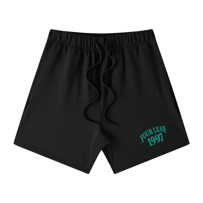 Miami Marlins Relaxed Fit Shorts
