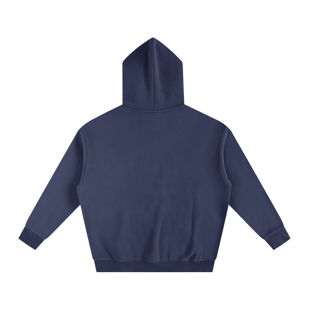 FOUR DOLCE HOODIE NAVY