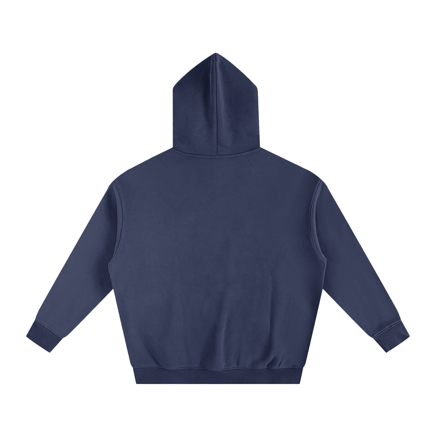 FOUR DOLCE HOODIE NAVY