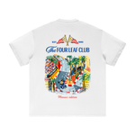 Monaco edition Tee