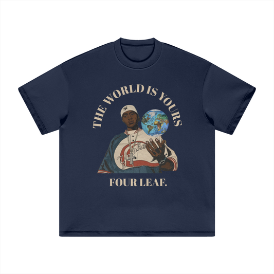 FOUR WORLD T