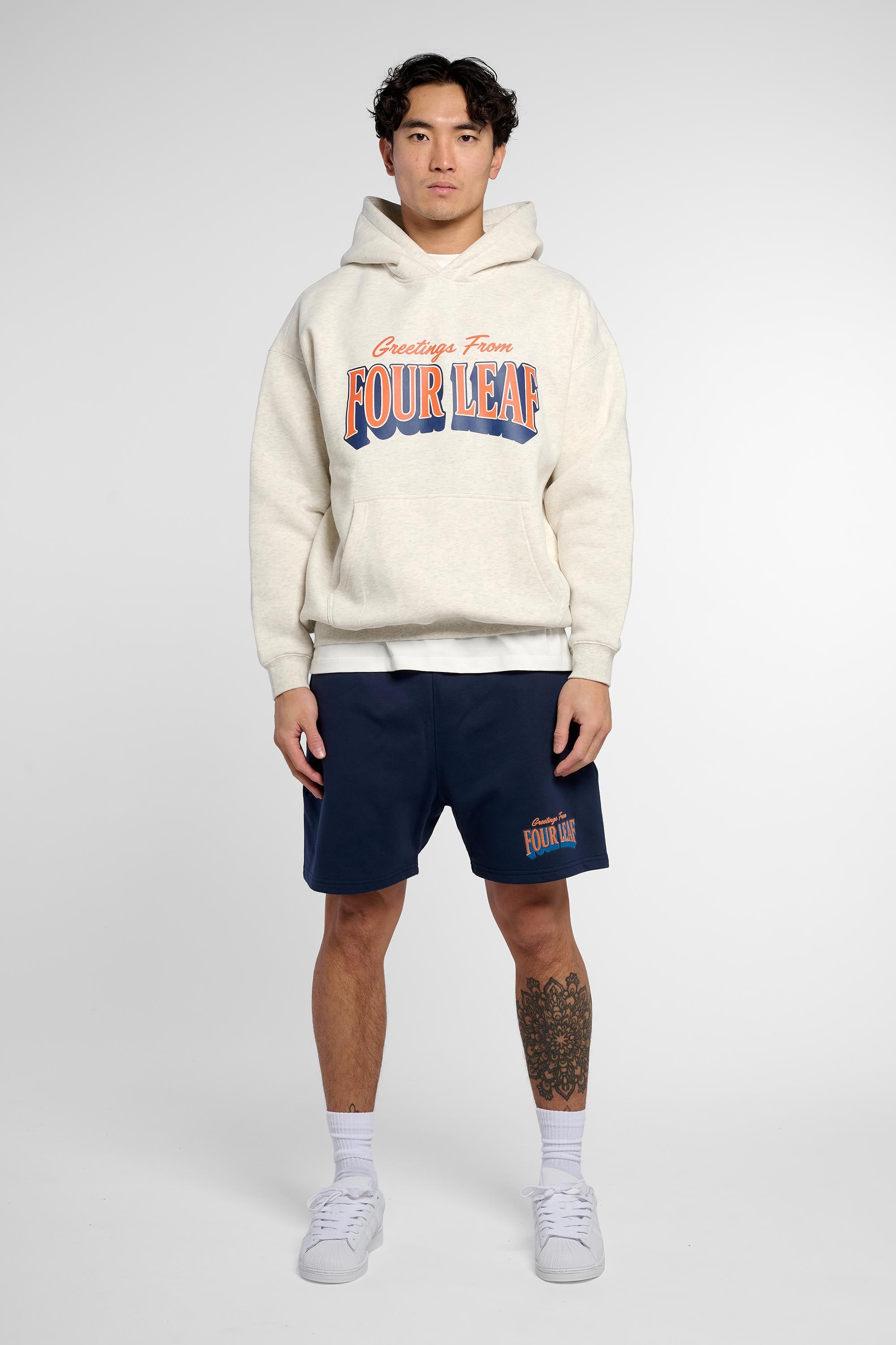 New York Hoodie