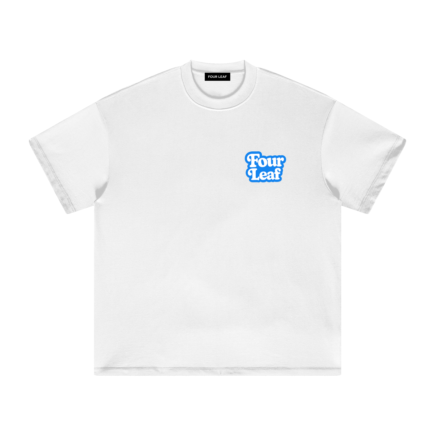F**k around find out T-Shirt - White