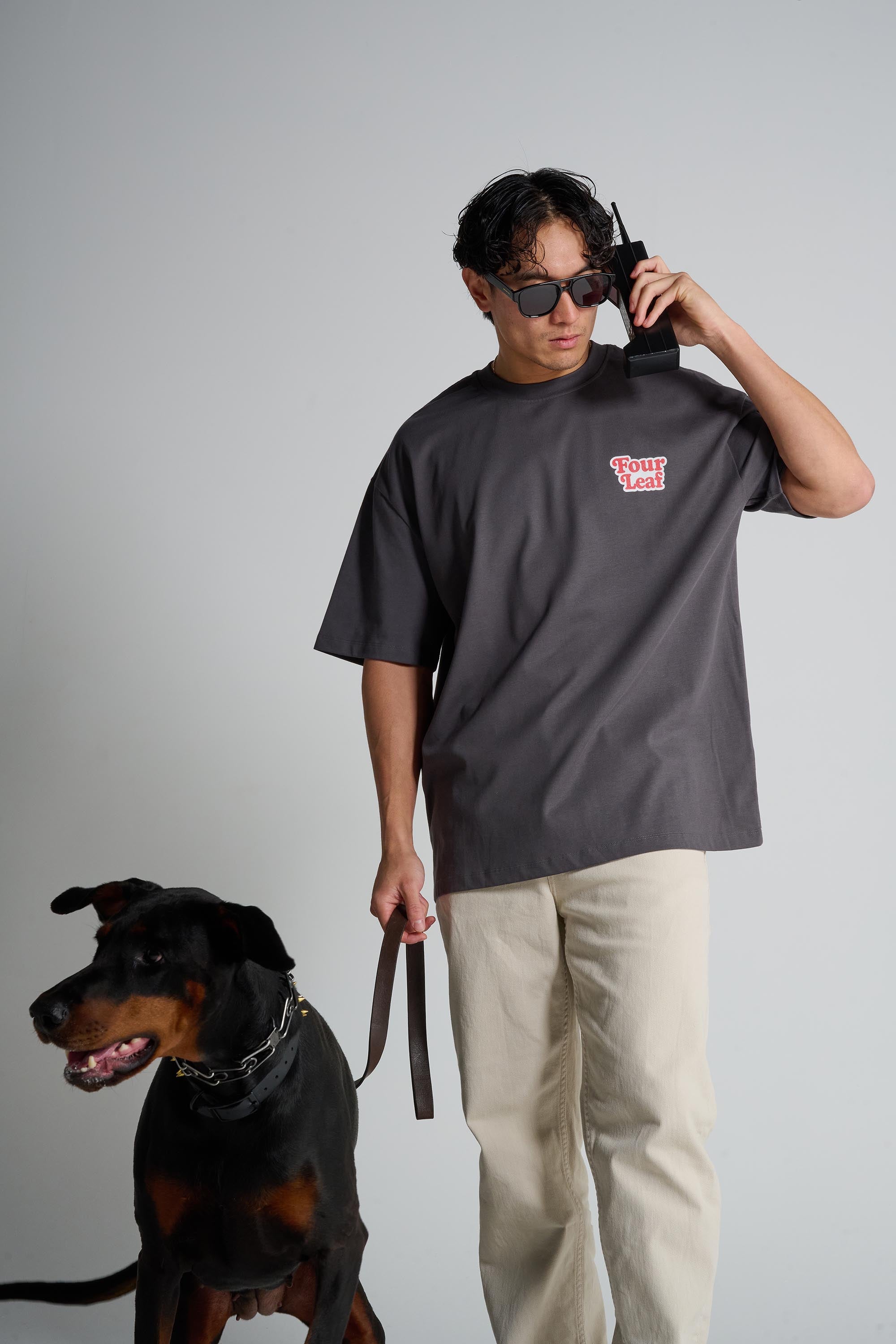 F**k Around Find Out T-shirt