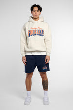New York Relaxed Fit Shorts