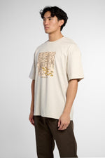 Sketch Taxi T-Shirt