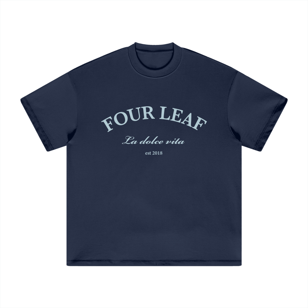 FOUR DOLCE T NAVY
