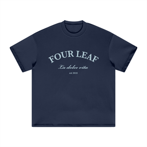 FOUR DOLCE T NAVY