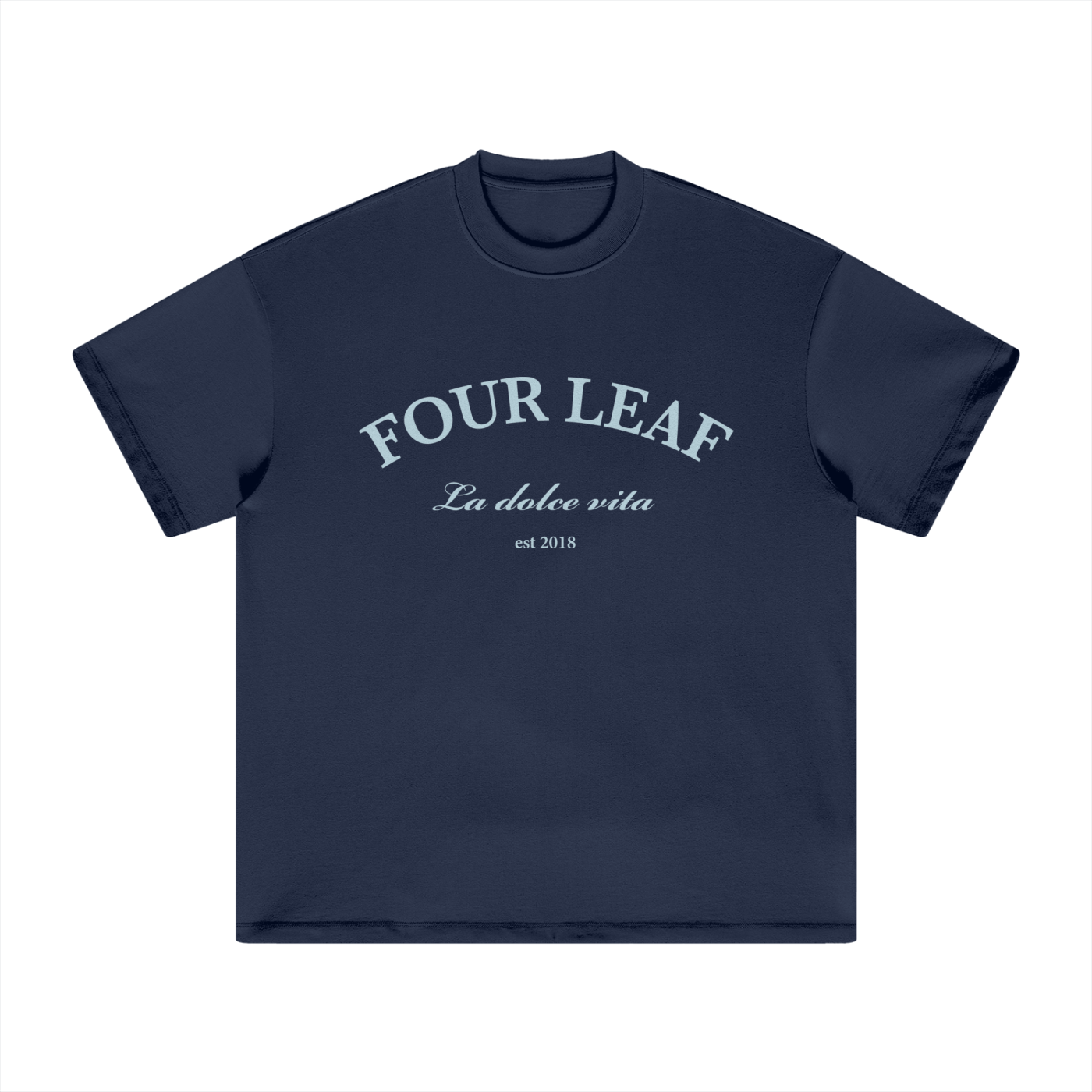 FOUR DOLCE T NAVY