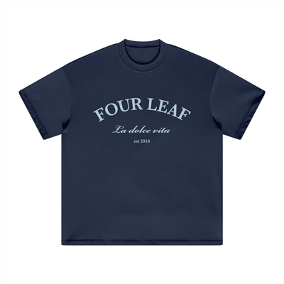 FOUR DOLCE T NAVY