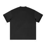 Poppin' Pills Tee - Black