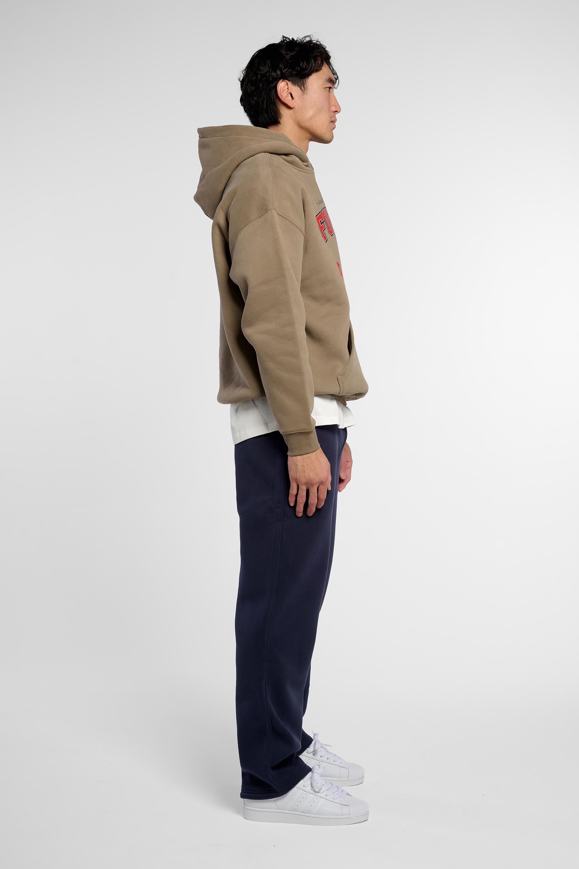 Athletic Dept. Hoodie