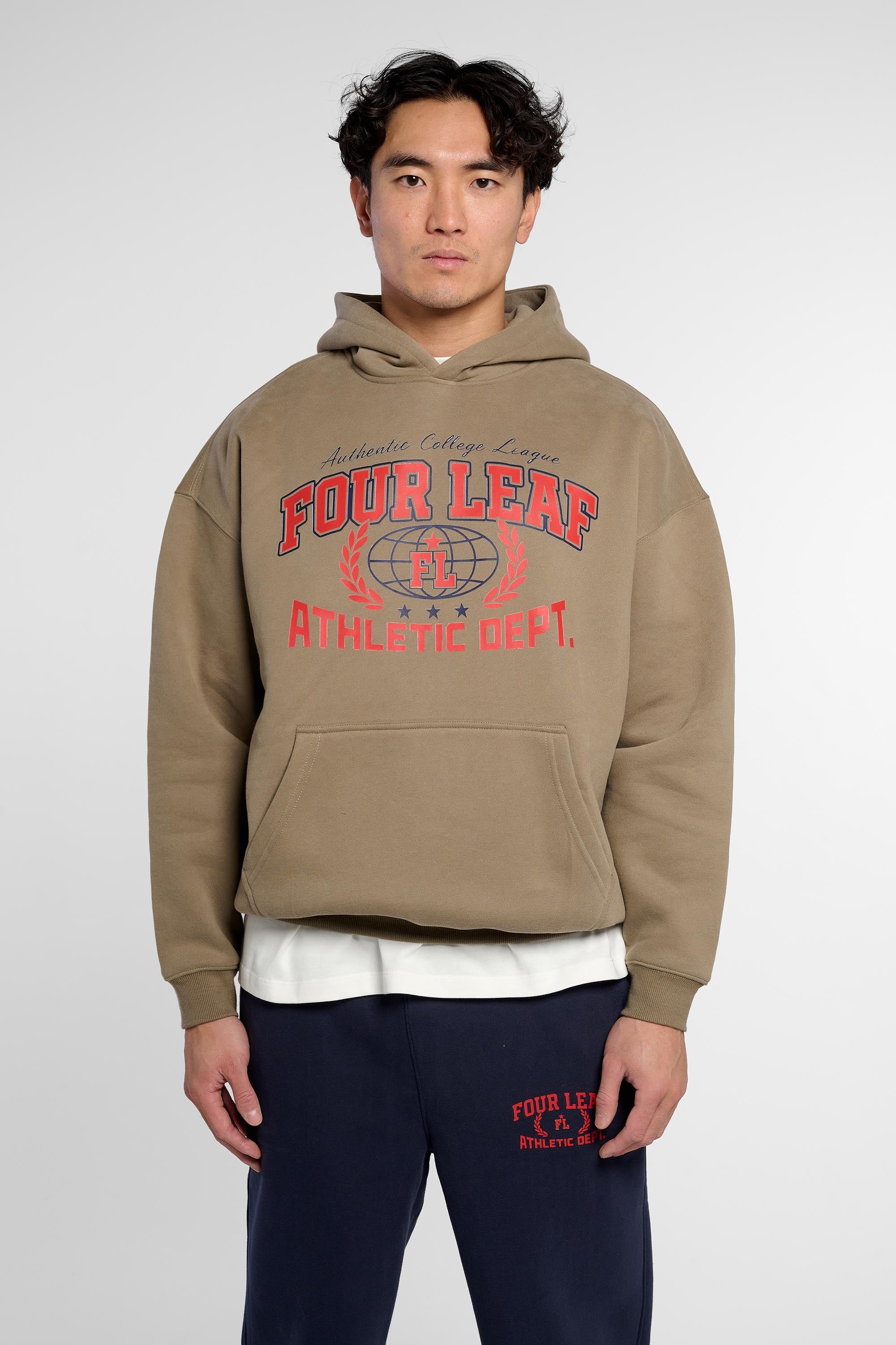 Athletic Dept. Hoodie