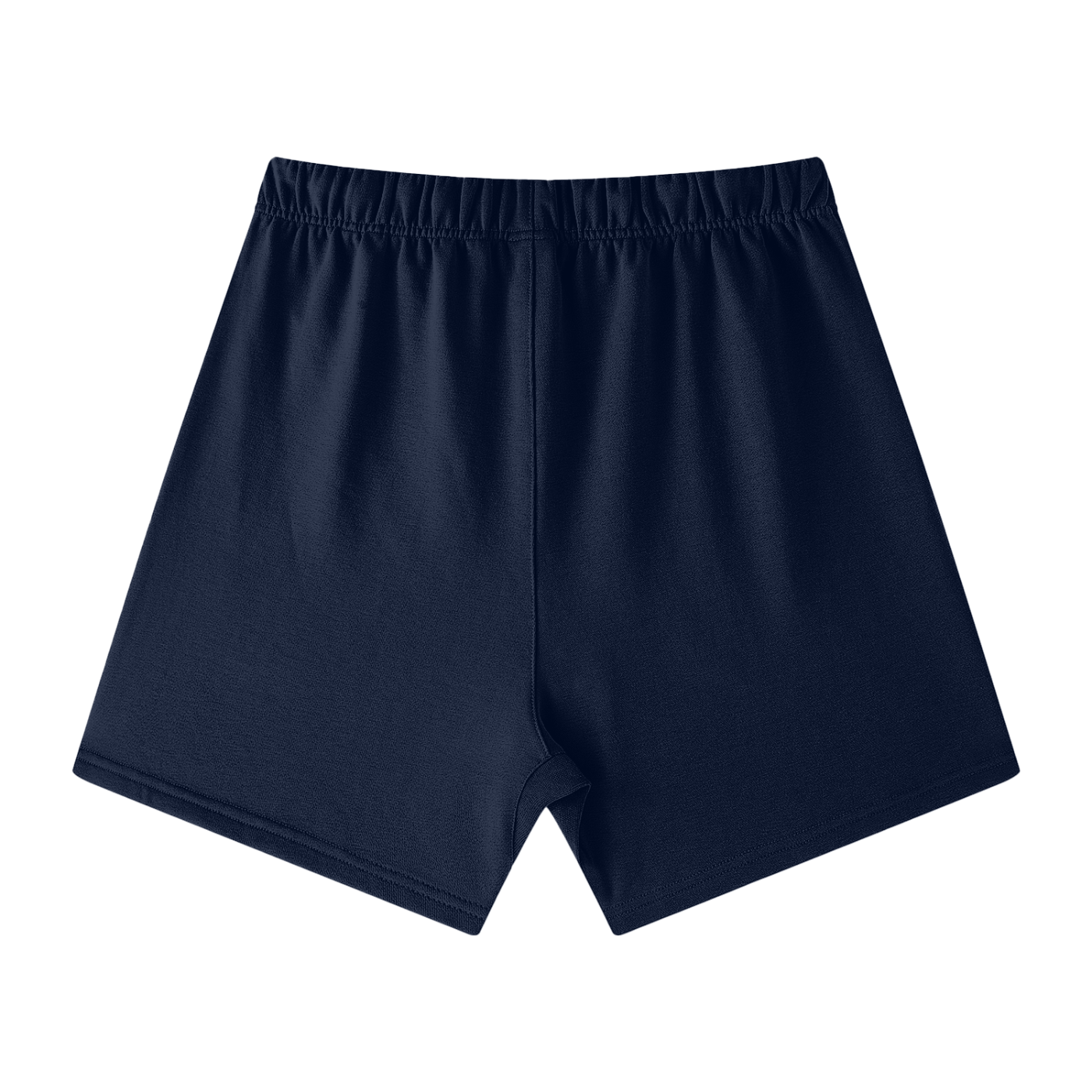 Monaco Edition Loose Fit Cotton Shorts