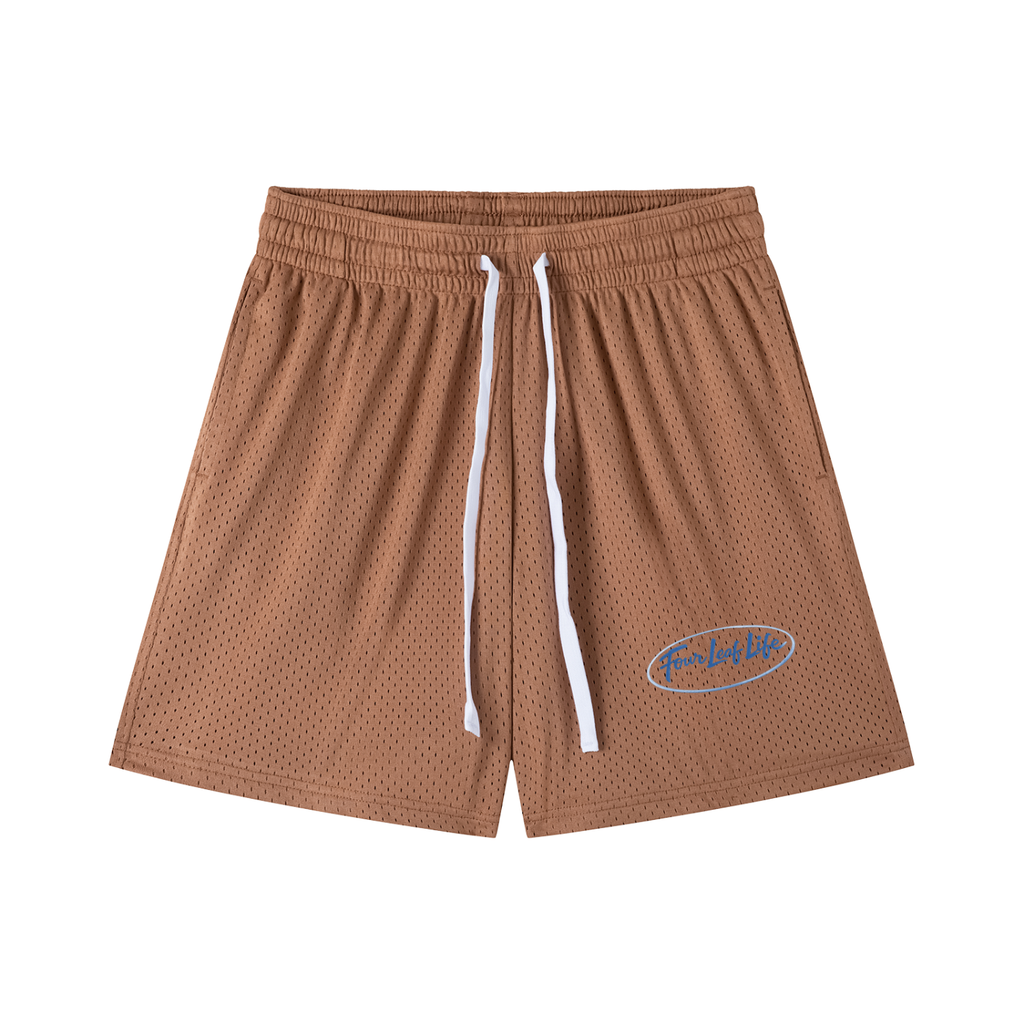 Mesh Everyday Shorts