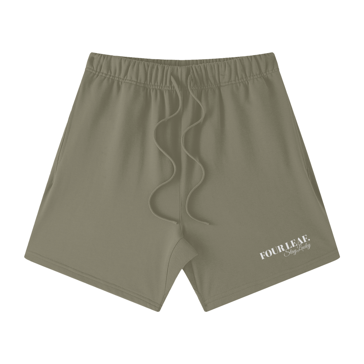 FOUR LUCK SHORTS