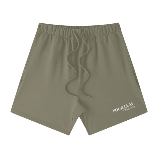 FOUR LUCK SHORTS