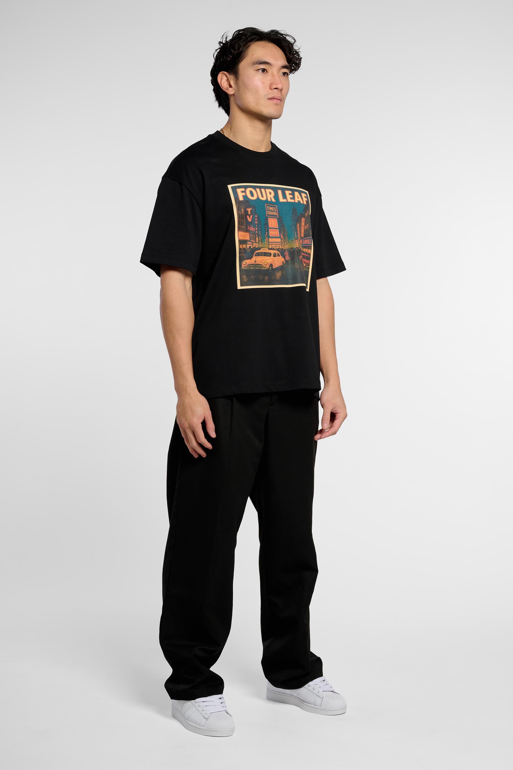 Times Square T-Shirt