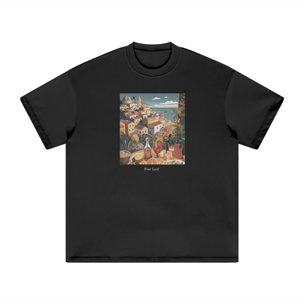 FOUR CASA T