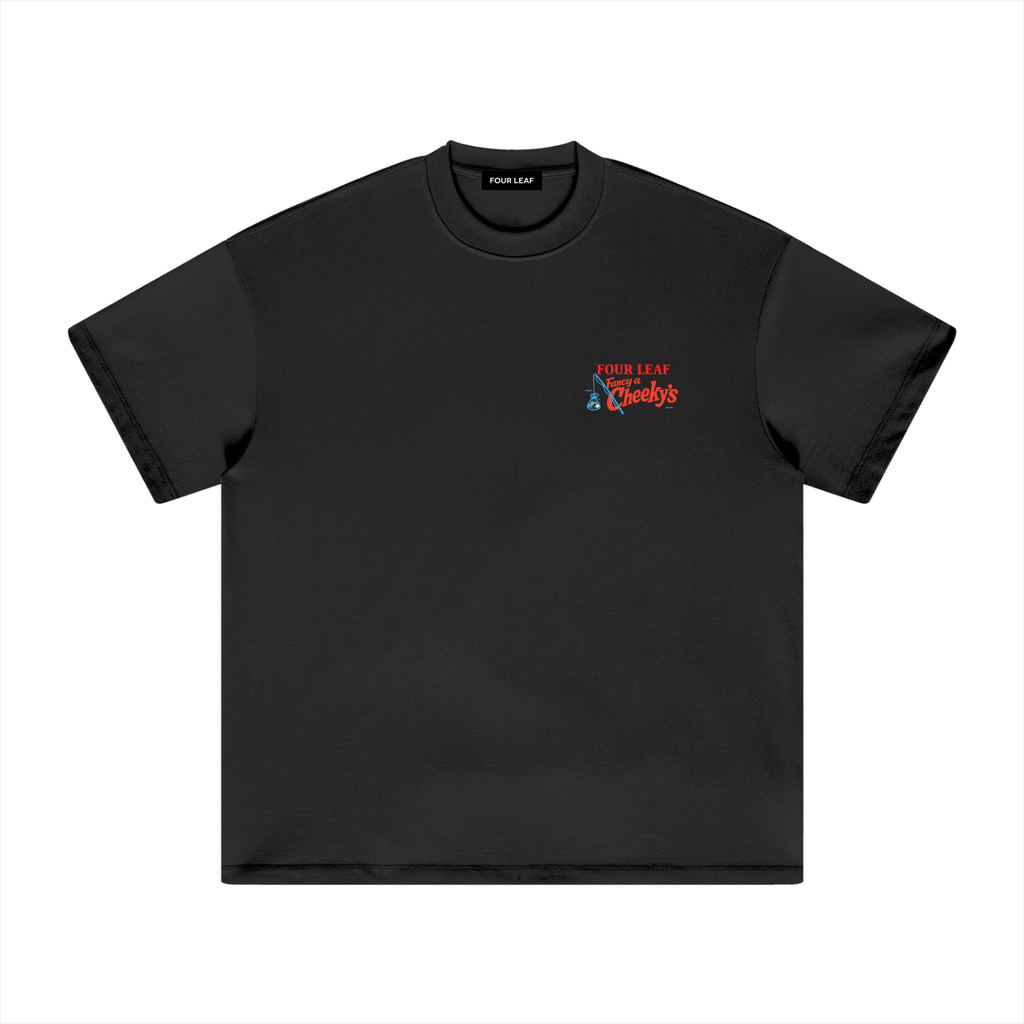 Fancy a Cheeky Tee