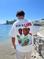 FOUR TYSON T WHITE