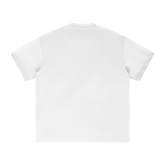 Poppin' Pills Tee - White