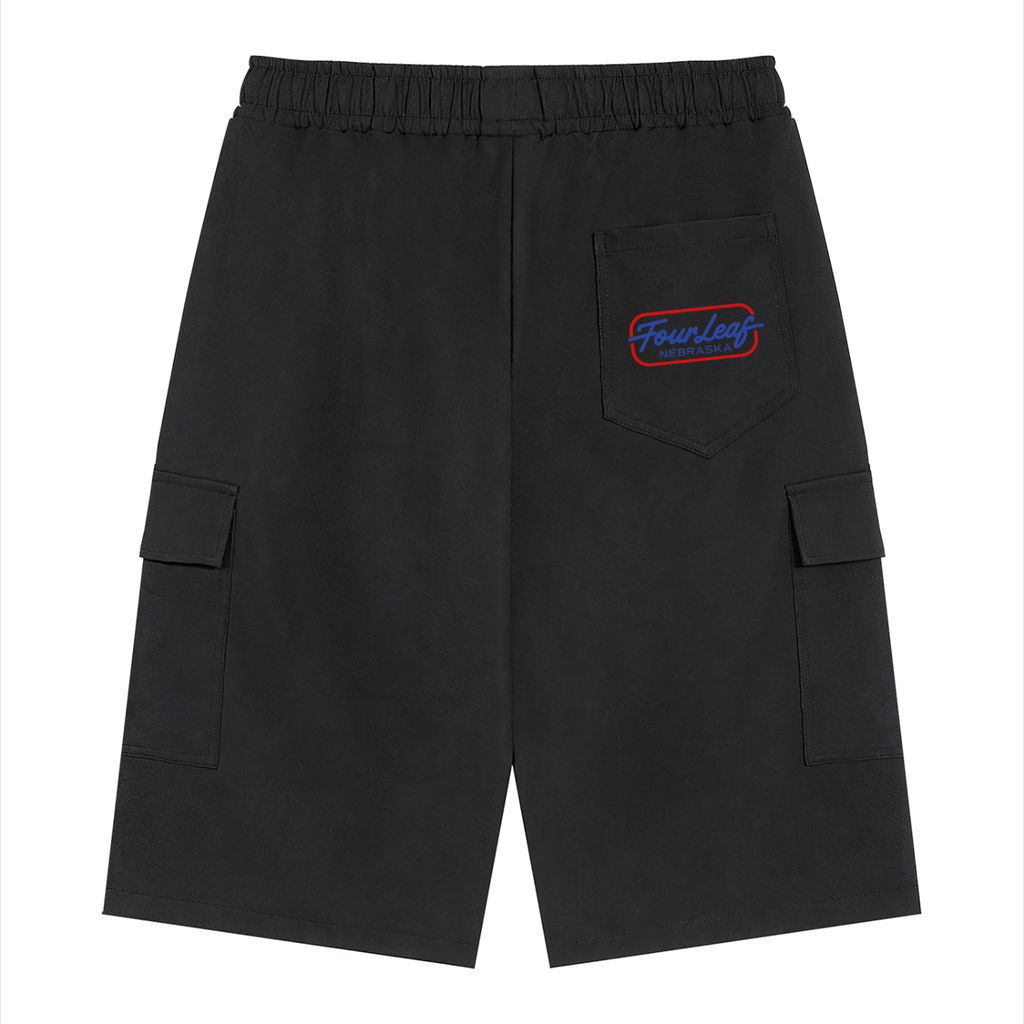 Cargo Shorts