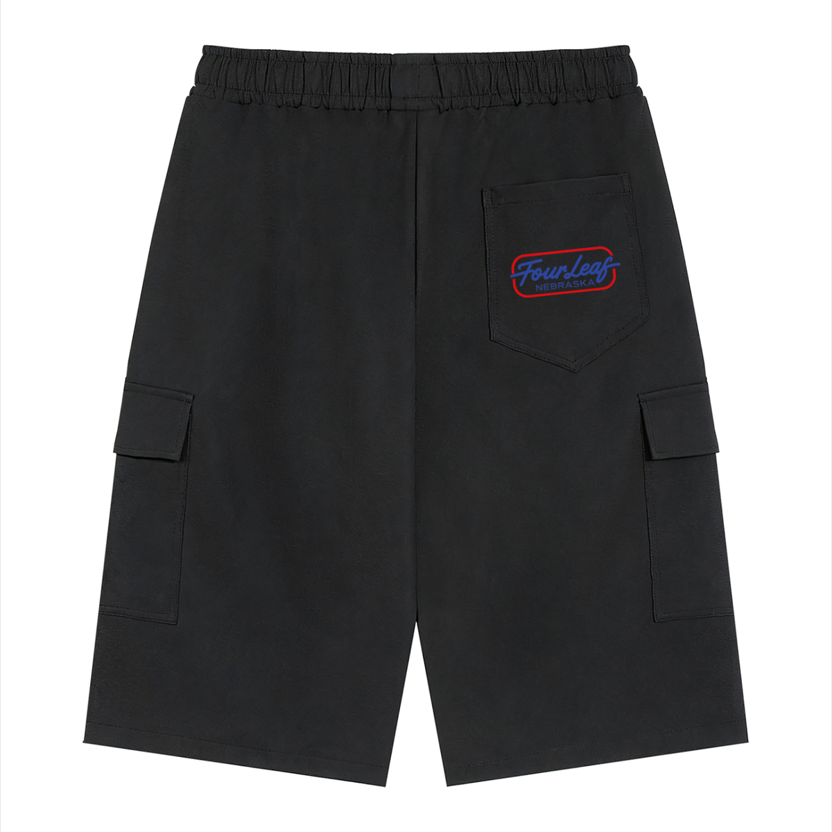 Cargo Shorts