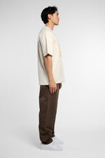 Sketch Taxi T-Shirt
