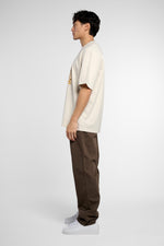 Sketch Taxi T-Shirt
