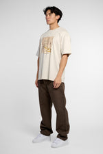 Sketch Taxi T-Shirt