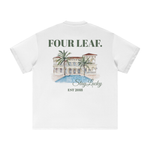 FOUR LIVING LUCKY T