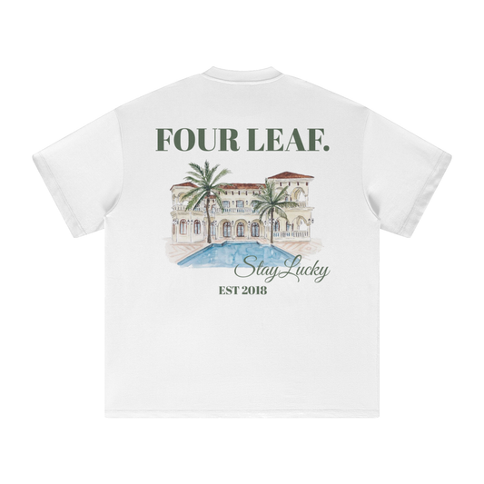 FOUR LIVING LUCKY T