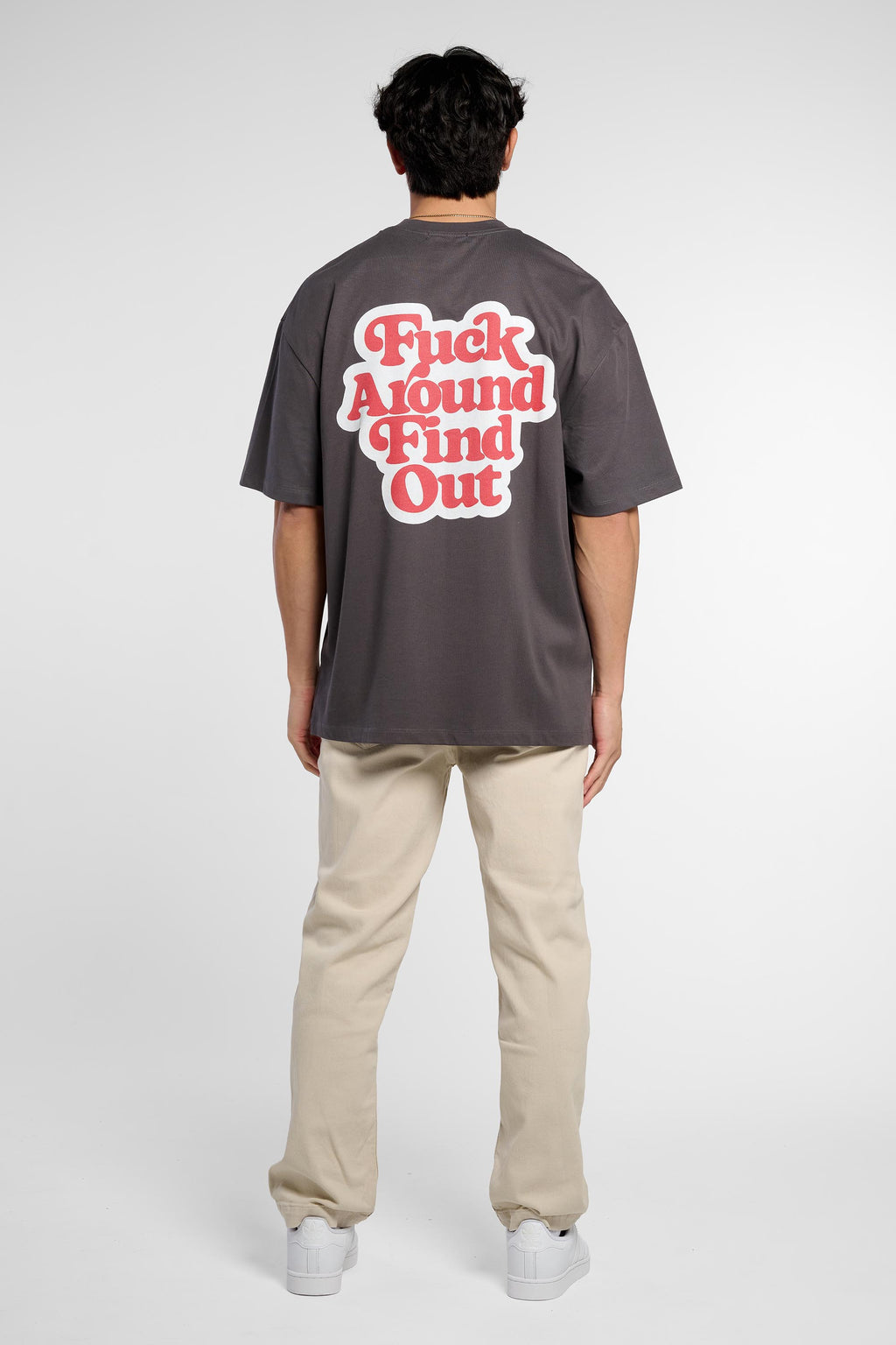 F**k Around Find Out T-shirt