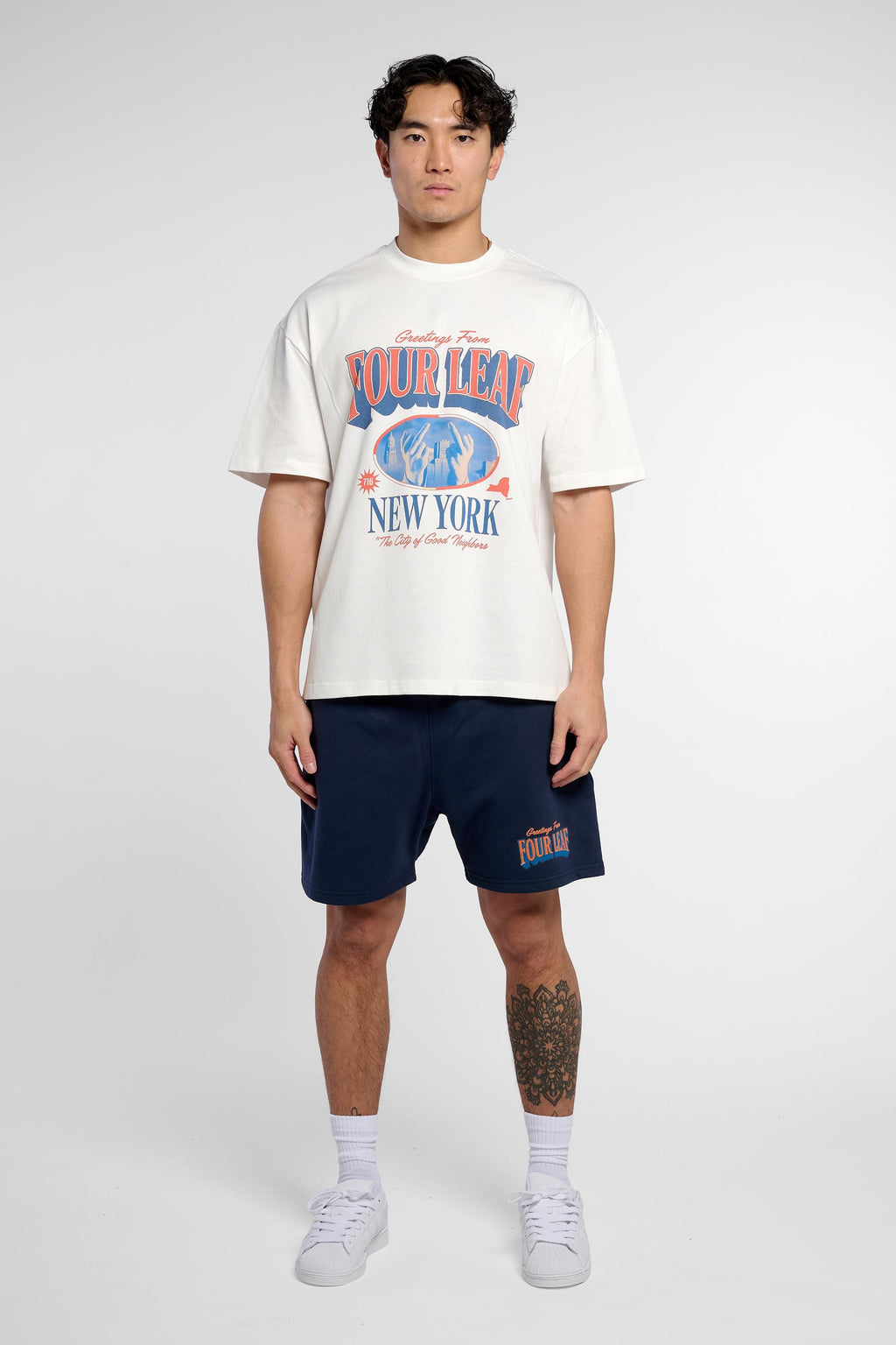 New York T-shirt